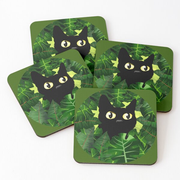 Item preview, The Cat Who Wanted To Be a Panther designed and sold by Andrew  Hitchen.