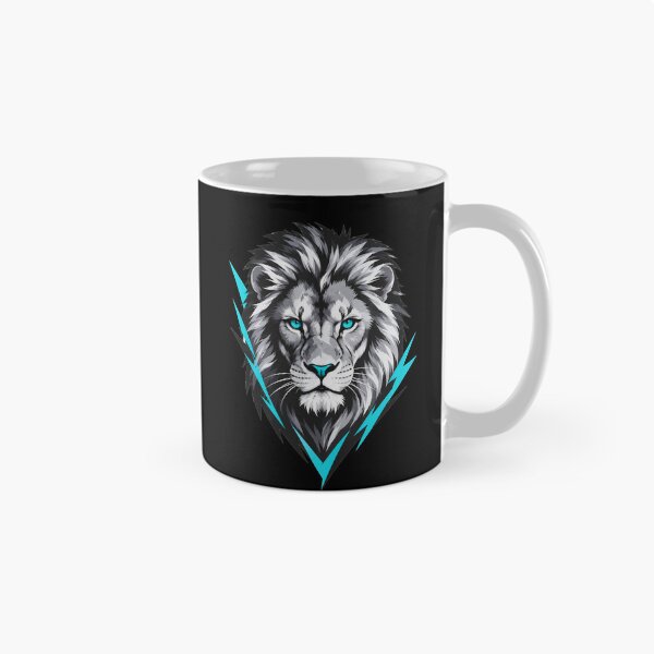 Item preview, Majestic Lion Art – Symbol of Strength, Courage & Leadership designed and sold by Art-Lab1.
