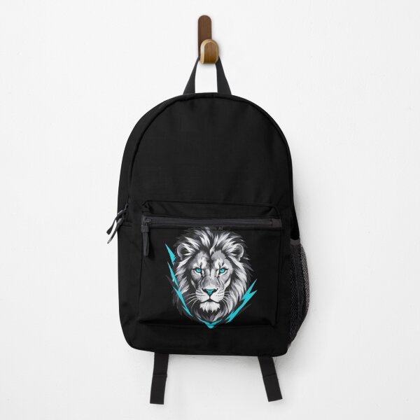 Item preview, Majestic Lion Art – Symbol of Strength, Courage & Leadership designed and sold by Art-Lab1.