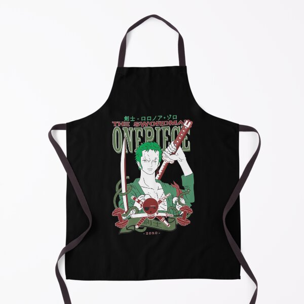 Item preview, Roronoa Zoro designed and sold by Mirandalab.