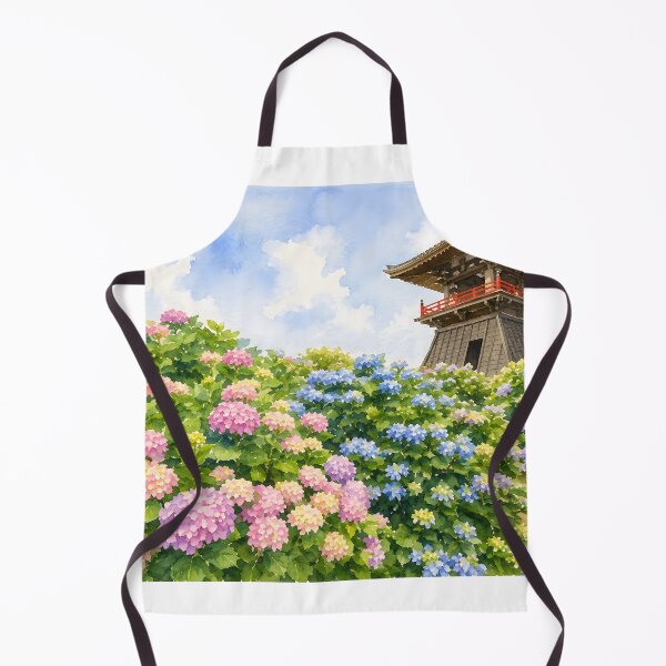 Item preview, Nogoji Temple (Kumagaya) designed and sold by HOMETOWN86.