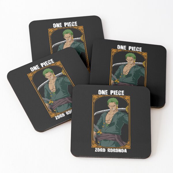 Item preview, Roronoa Zoro designed and sold by Mirandalab.