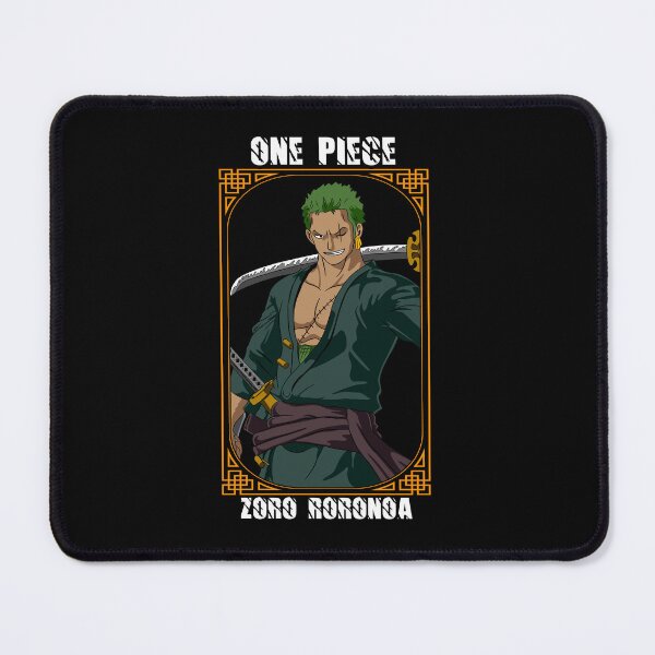 Item preview, Roronoa Zoro designed and sold by Mirandalab.