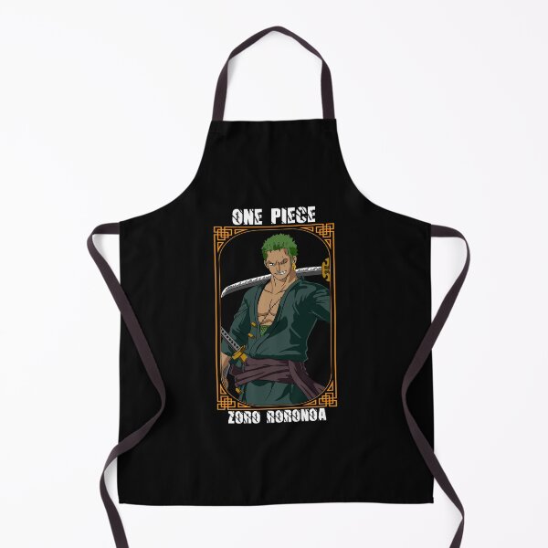 Item preview, Roronoa Zoro designed and sold by Mirandalab.