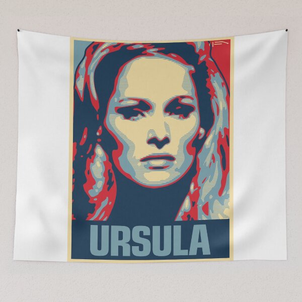 Item preview, Ursula designed and sold by DFA.