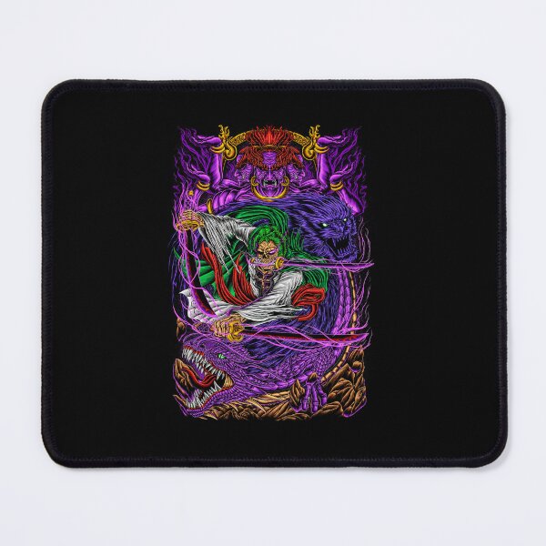 Item preview, Roronoa Zoro designed and sold by Mirandalab.