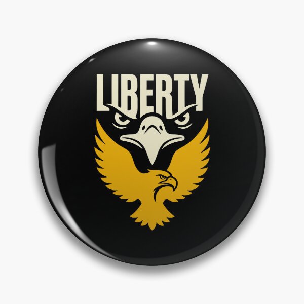 Item preview, Patriotic Liberty Eagle designed and sold by Amir Faysal.