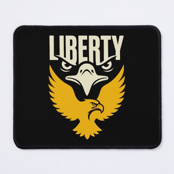Item preview, Patriotic Liberty Eagle designed and sold by Amir Faysal.
