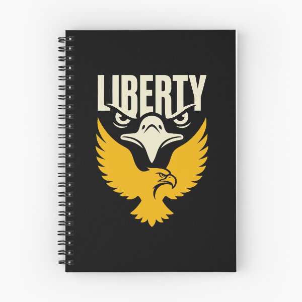 Item preview, Patriotic Liberty Eagle designed and sold by Amir Faysal.