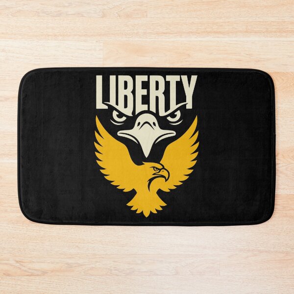 Item preview, Patriotic Liberty Eagle designed and sold by Amir Faysal.
