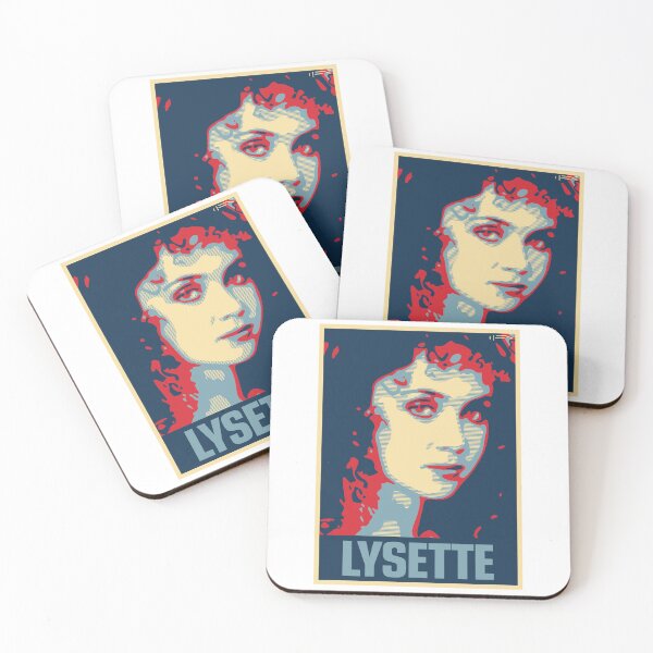Item preview, Lysette designed and sold by DFA.