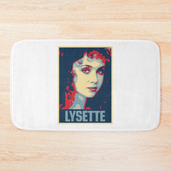 Item preview, Lysette designed and sold by DFA.