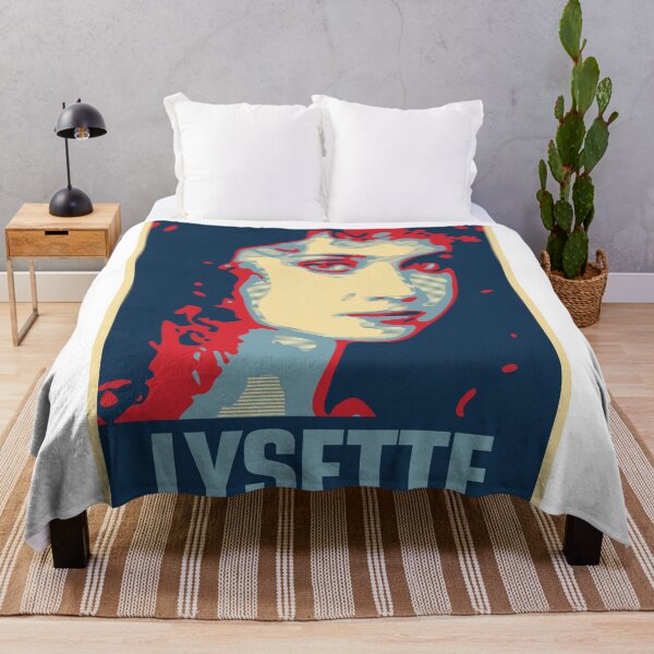 Item preview, Lysette designed and sold by DFA.