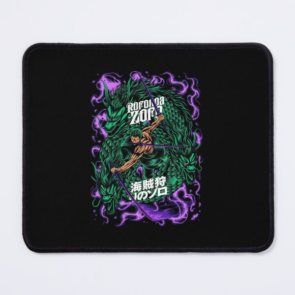 Item preview, Roronoa Zoro designed and sold by Mirandalab.