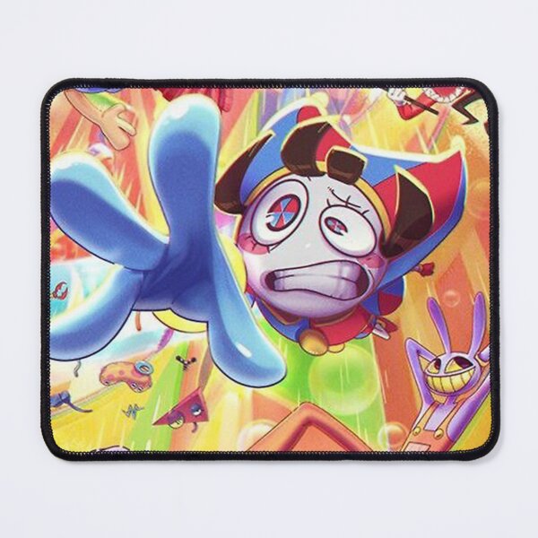 Item preview, Poster The Amazing Digital Circus 2026 designed and sold by angelafor.