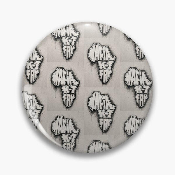 Item preview, Mafia K1 Fry designed and sold by Djamel1706.