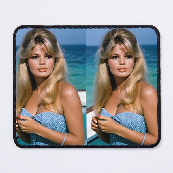 Item preview, Character - Portrait Blue Pois Gaze designed and sold by Beat-It.