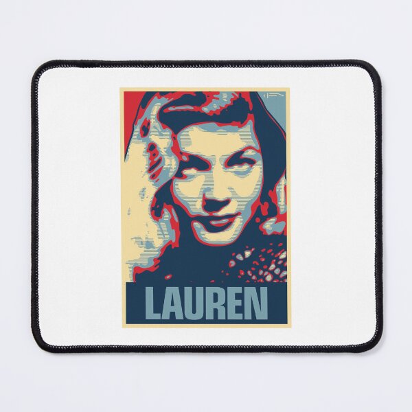 Item preview, Lauren designed and sold by DFA.