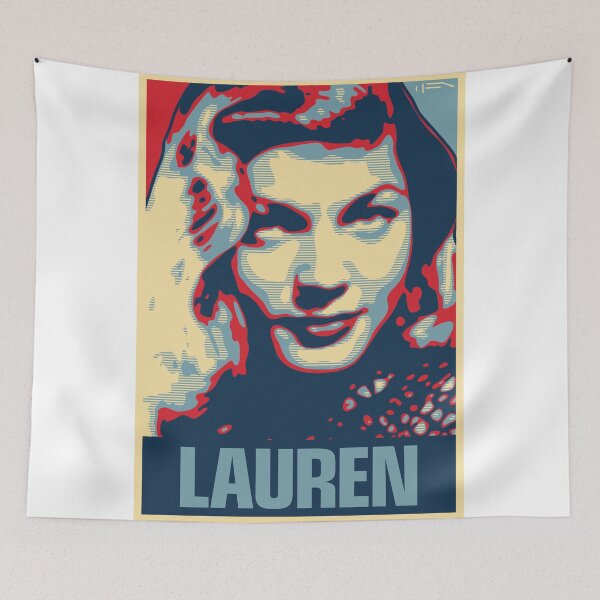 Item preview, Lauren designed and sold by DFA.