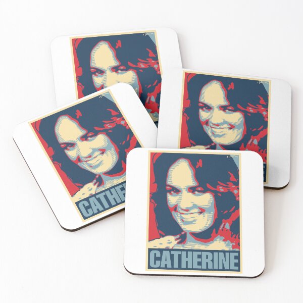 Item preview, Catherine designed and sold by DFA.