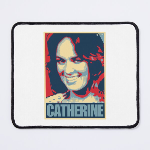 Item preview, Catherine designed and sold by DFA.