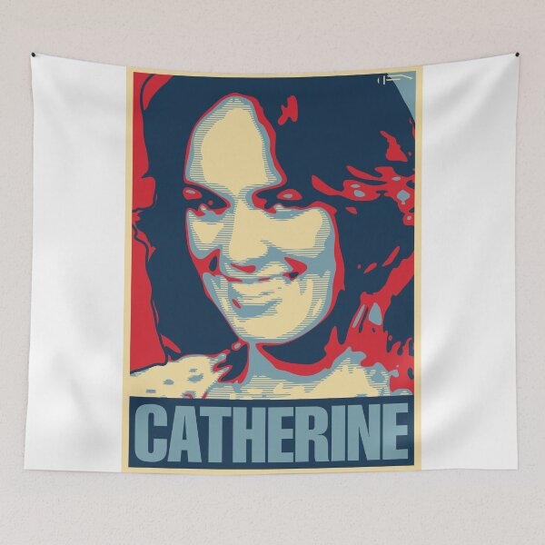 Item preview, Catherine designed and sold by DFA.