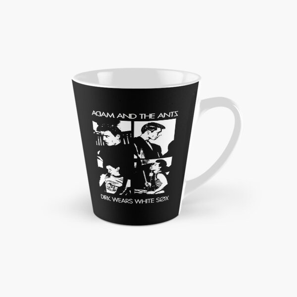 Item preview, adam and the ants designed and sold by shnooks.