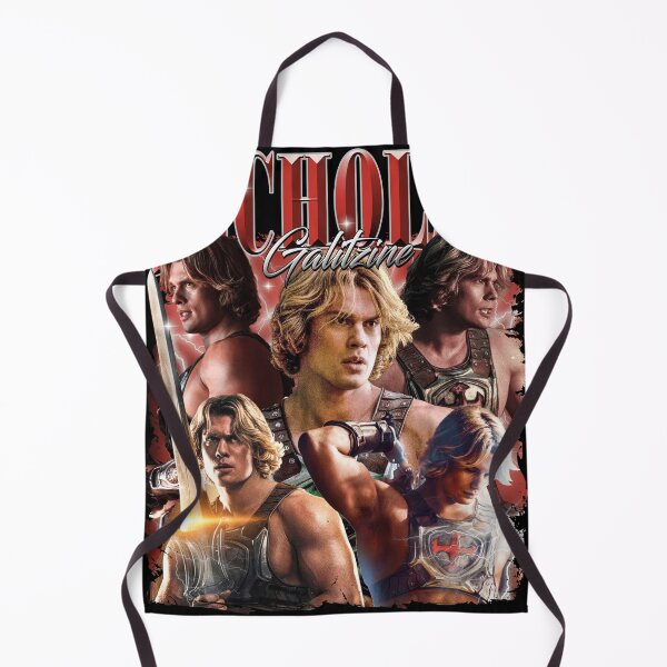 Item preview, Vintage Nicholas Galitzine designed and sold by Holyiury.