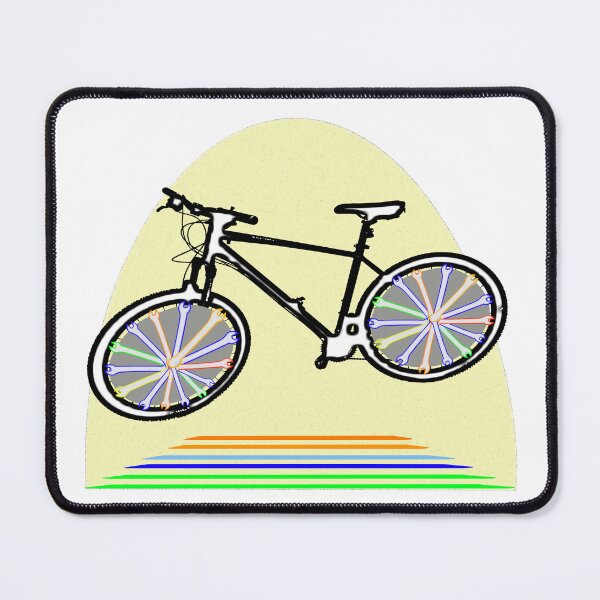 Item preview, Mechanic, mechanic, MTB, cycling, cycling designed and sold by MT-Wunderland .