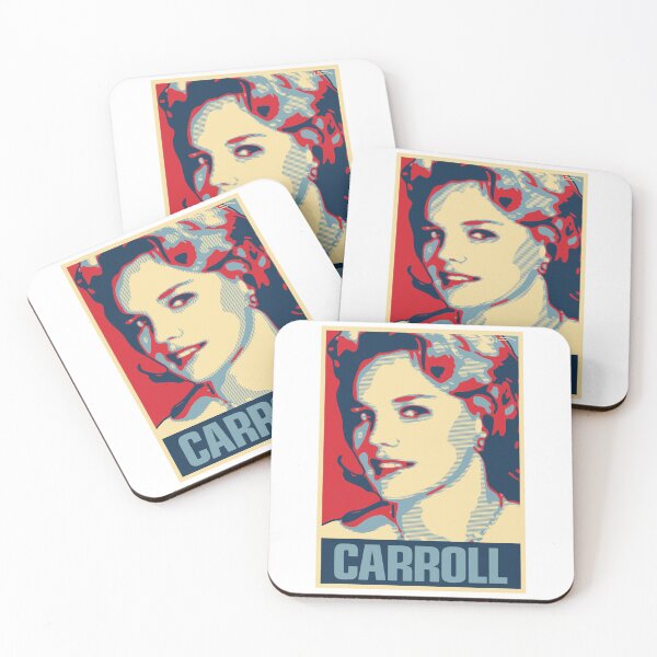 Item preview, Carroll designed and sold by DFA.