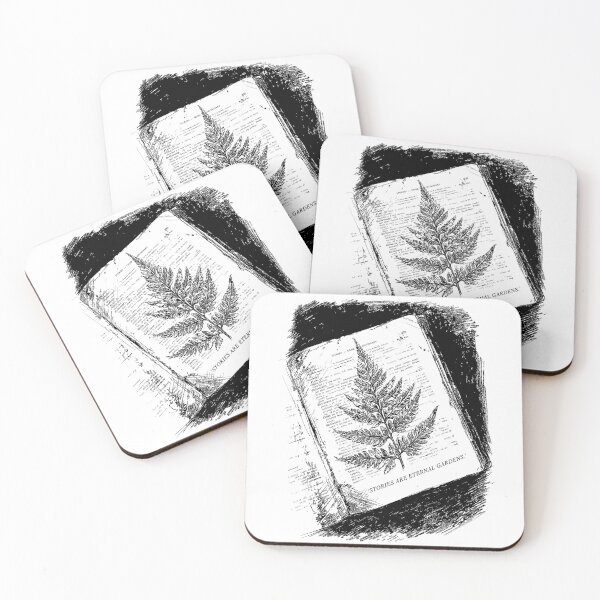 Item preview, Hidden Treasures - Bookworm Aesthetic designed and sold by bapupa.