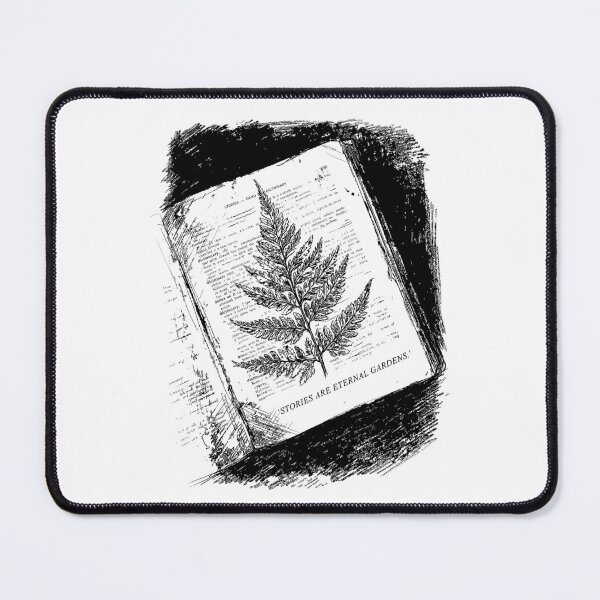 Item preview, Hidden Treasures - Bookworm Aesthetic designed and sold by bapupa.