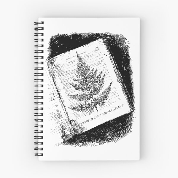 Item preview, Hidden Treasures - Bookworm Aesthetic designed and sold by bapupa.