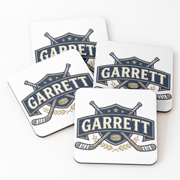 Item preview, Off Campus Garrett Graham TV Show Movie Hockey Sport Romance Book designed and sold by SamiraArts.