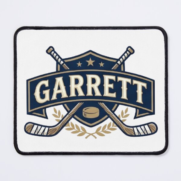 Item preview, Off Campus Garrett Graham TV Show Movie Hockey Sport Romance Book designed and sold by SamiraArts.
