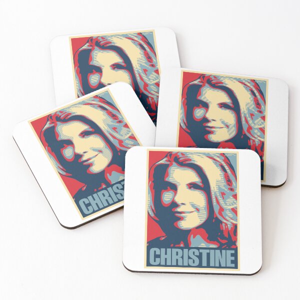 Item preview, Christine designed and sold by DFA.