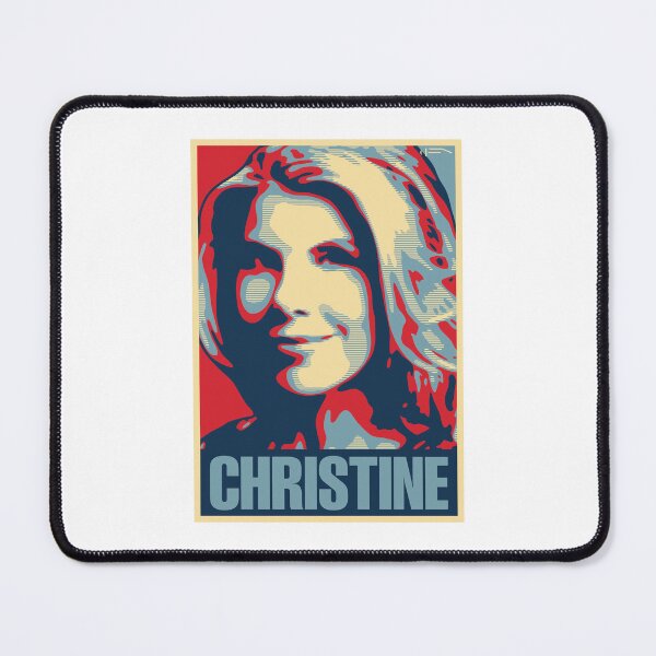 Item preview, Christine designed and sold by DFA.
