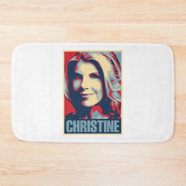 Item preview, Christine designed and sold by DFA.
