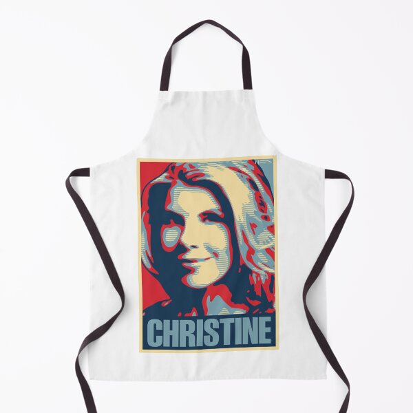 Item preview, Christine designed and sold by DFA.