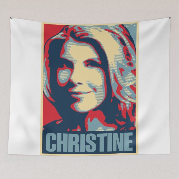 Item preview, Christine designed and sold by DFA.