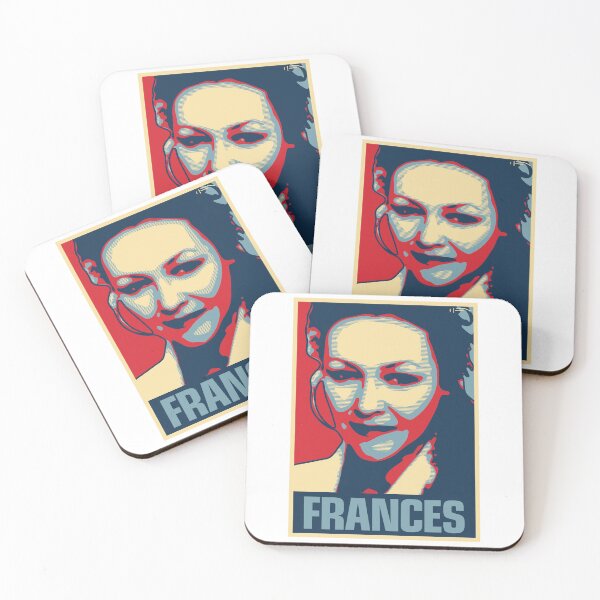 Item preview, Frances designed and sold by DFA.