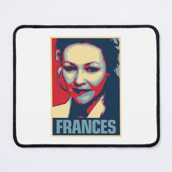 Item preview, Frances designed and sold by DFA.