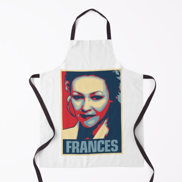Item preview, Frances designed and sold by DFA.