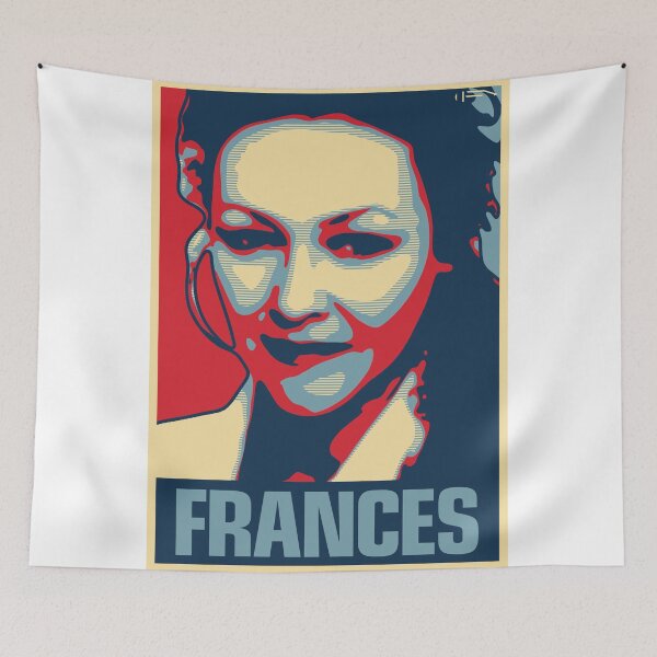 Item preview, Frances designed and sold by DFA.
