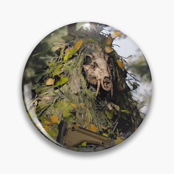 Item preview, COD MW4 DMZ Lieutenant Gorani Art designed and sold by Sellcooldesigns.