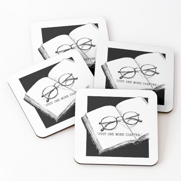 Item preview, The Final Chapter - Bookworm Aesthetic designed and sold by bapupa.