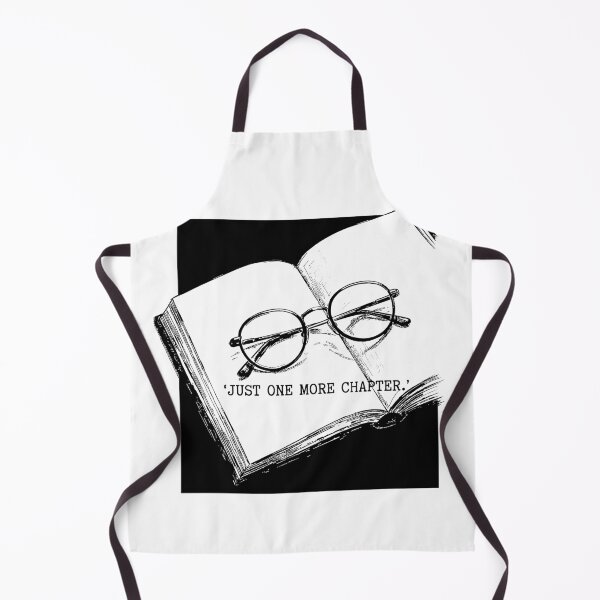 Item preview, The Final Chapter - Bookworm Aesthetic designed and sold by bapupa.