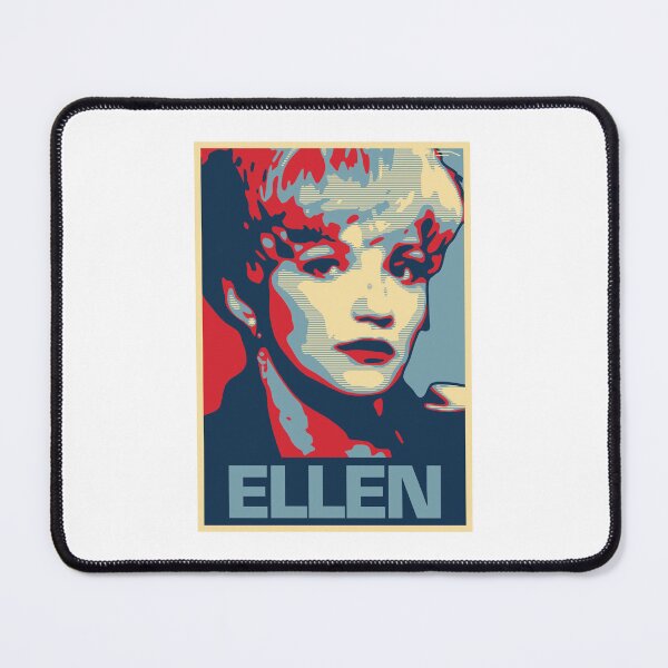 Item preview, Ellen designed and sold by DFA.