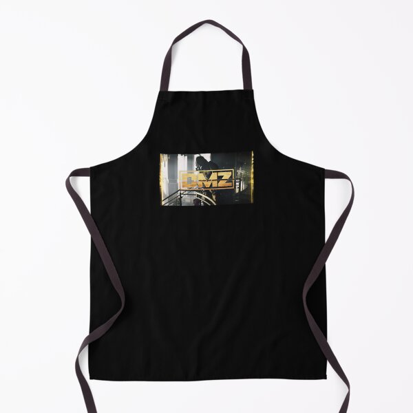 Item preview, COD MW4 DMZ Solo SAS Hajin Art With Logo designed and sold by Sellcooldesigns.