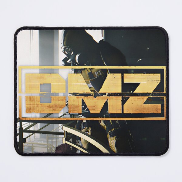 Item preview, COD MW4 DMZ Solo SAS Hajin Art With Logo designed and sold by Sellcooldesigns.